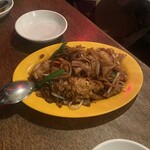用户对于松記鶏飯的评论图