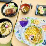 用户对于さるやまキッチン的评论图