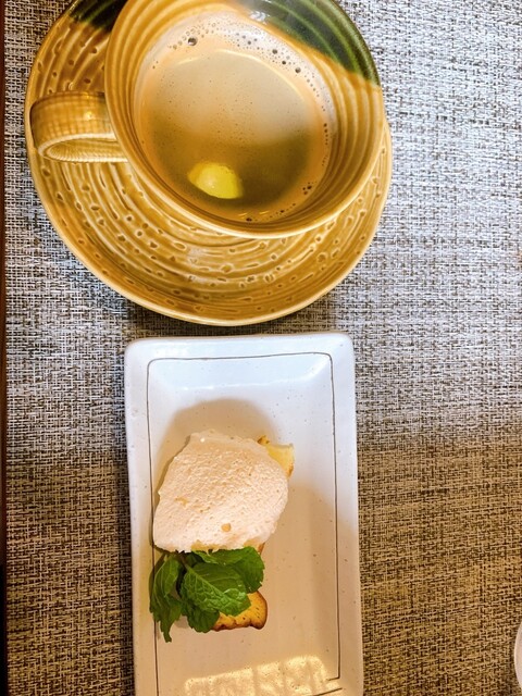 用戶對於伊庵的評論高清圖