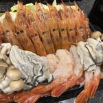 用戶對於海鍋亭 心斎橋店的評論圖