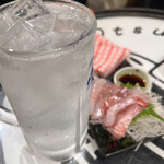 User's review image for 立ち飲み居酒屋ドラム缶 大塚店