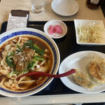 用戶對於餃子バル 福 東陽町店的評論圖