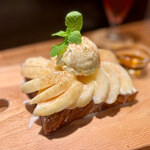 User's review image for sole de conon