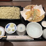 User's review image for やぶそば 阪急うめだ本店