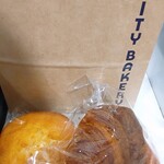 用戶對於ザ・シティ・ベーカリー 東急プラザ銀座店的評論圖