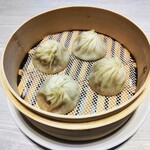 用戶對於京鼎樓 HANARE 横浜フロント鶴屋町店的評論圖