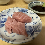 User's review image for みつわや酒店
