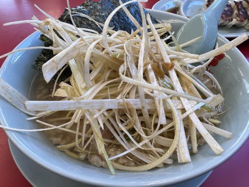 用戶對於ラーメン山岡家 旭川神居店的評論圖