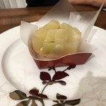 用戶對於モア カフェ 東京インテリア家具 大阪本店的評論圖
