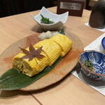 User's review image for 蕎麦前 玄樹