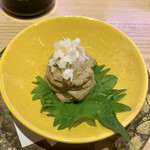 用户对于回転寿司がんこ エキマルシェ新大阪店的评论图