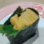 User's review image for まわる寿司　博多魚がし 博多1番街店