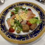 User's review image for 新宿プリンスホテル