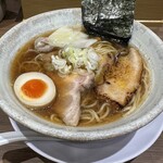 用戶對於Homemade Ramen 麦苗 COREDO室町店的評論圖