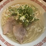 用戶對於長浜ナンバーワン 名島店的評論圖