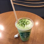 User's review image for スターバックスコーヒー シャポー小岩店