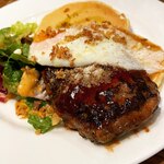 User's review image for Hawaiian Pancake Factory LINKS UMEDA