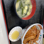 用户对于ローマの泉食堂的评论图