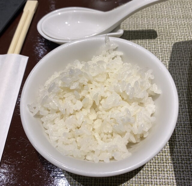 User's recommendation image for 美華園 新橋店