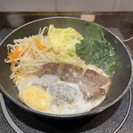 User's review image for 肉屋の正直な食堂 新宿御苑店