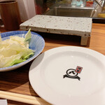 用戶對於焼とりの八兵衛 博多店的評論圖