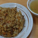 用户对于ラーメンハウス盾的评论图