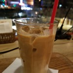 用戶對於カフェオットー シクロ的評論圖