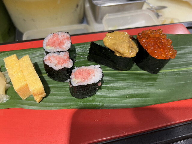 用戶對於又こい家 羽田店的評論高清圖