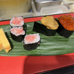 用戶對於又こい家 羽田店的評論圖