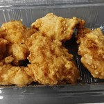 User's review image for 大雲 大丸東京店