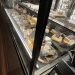 用户对于LAMMAS 虎ノ門ヒルズ店的评论图