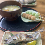 User's review image for だんごあん