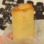 用户对于かま栄 花園店的评论图
