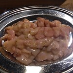 用户对于塩ホルモン 周吾的评论图