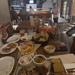 用戶對於SMOKEHOUSE的評論圖