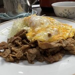用戶對於ニューハマヤ 北浜店的評論圖