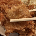 用戶對於街かど屋 南森町店的評論圖