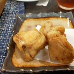 用户对于しらかわ的评论图