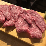 用戶對於ホルモン焼もんもん 北品川店的評論圖
