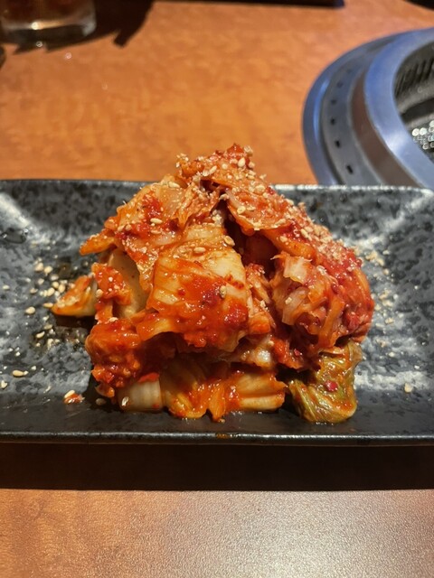 User's recommendation image for 炭火焼肉HONMACHI