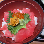 User's review image for うみまち酒場 さかなさま 浜松町店