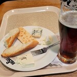 用户对于BERG的评论图