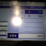 用户对于大衆酒場 036的评论图