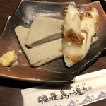 用戶對於佐渡島へ渡れ 上野店的評論圖