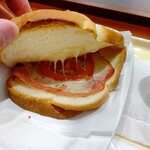 用戶對於ドトールコーヒーショップ JR札幌改札内店的評論圖