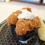 User's review image for はま寿司 松井山手店