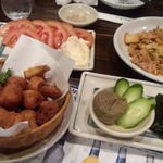 User's review image for 世界の山ちゃん 三条木屋町店