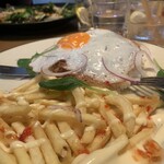 用戶對於METoA Cafe ＆ Kitchen的評論圖