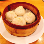 用户对于紅虎餃子房 池袋サンシャイン店的评论图