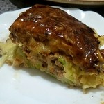 用戶對於吉田お好み焼き的評論圖